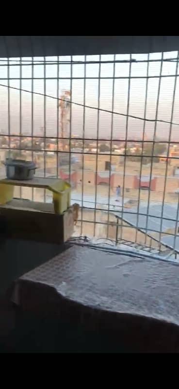 Stunning 2100 Square Feet Penthouse In Gulshan-E-Iqbal - Block 17 Available