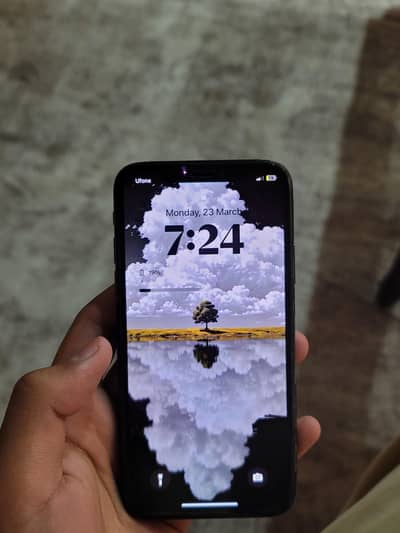 iphone X pta approved