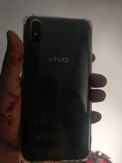 vivo y91