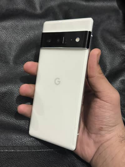 PIXEL 6 PRO | OFFICIAL PTA  | BOX OPEN