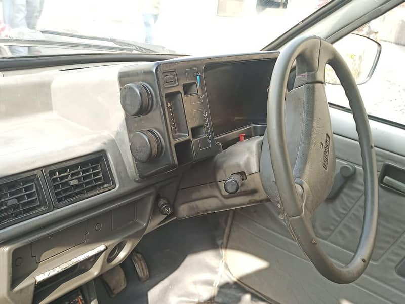 mehran 2005 model 9