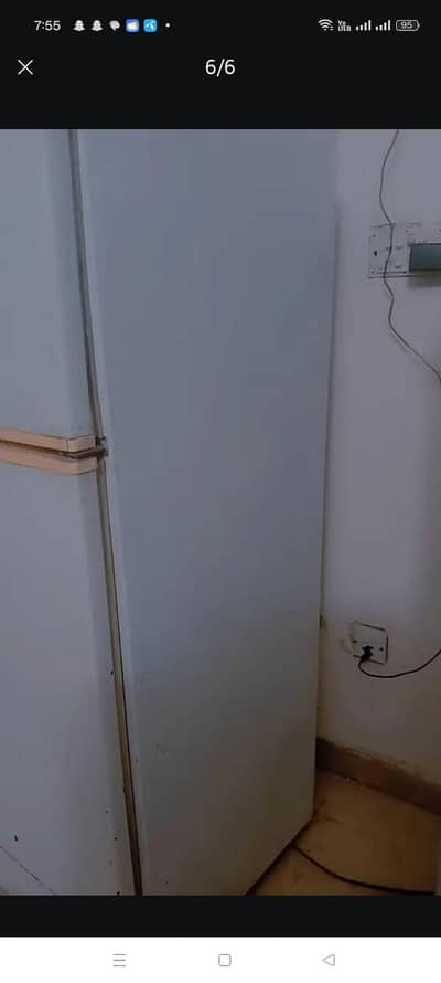 sell fridge