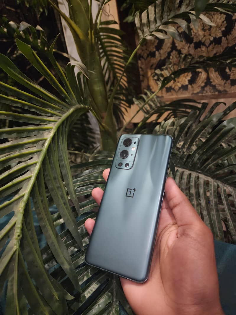 oneplus 9 pro 0