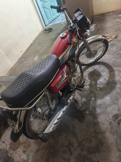 2023 modal fast owener