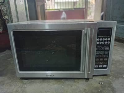 Nikai company japanese oven for sale neat and clean condition