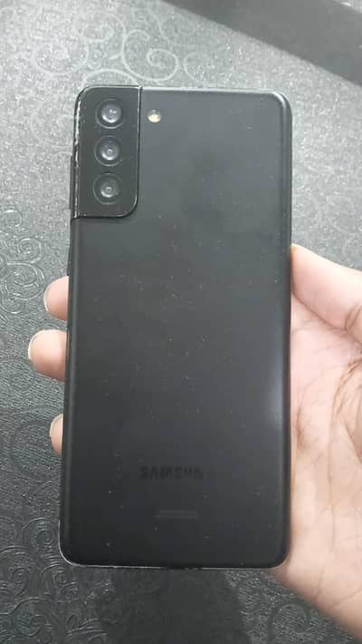 S21 Plus Exchange Possible