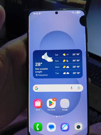 Samsung S21 Plus Exchange Possible
