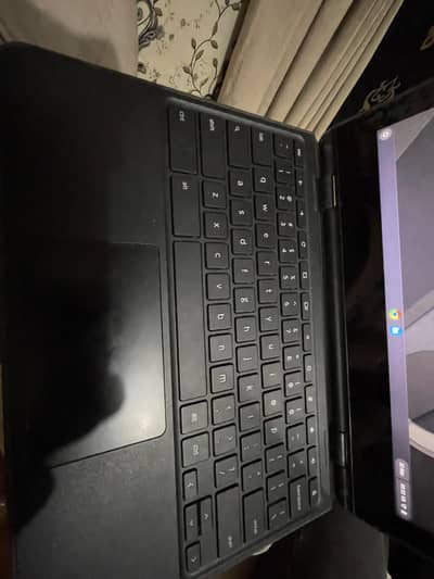 Lenovo N23 Yoga Chromebook