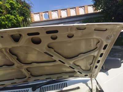 Suzuki Mehran VX 2015