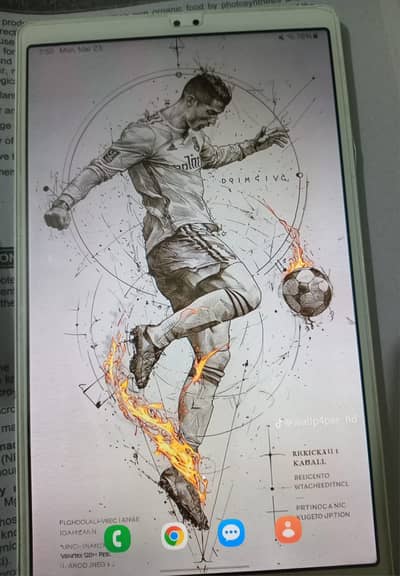 Samsung tab a7 lite urgent sale