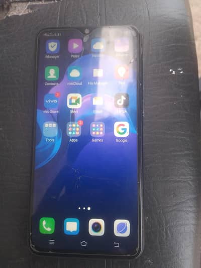 Vivo V11i,  8g 128gb,  Condition 10/9.03168585225