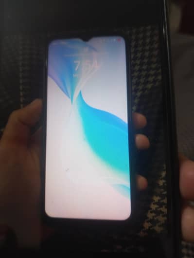 vivo y33t good condition