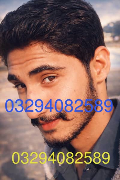 Security, Car Washing aur Garden/HouseMaintenanceliye mulazimhazir hai