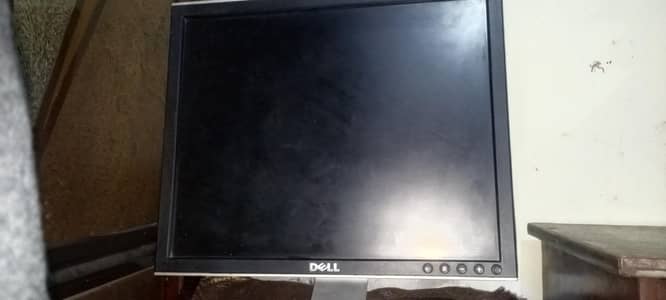 Dell 19 inch Lcd