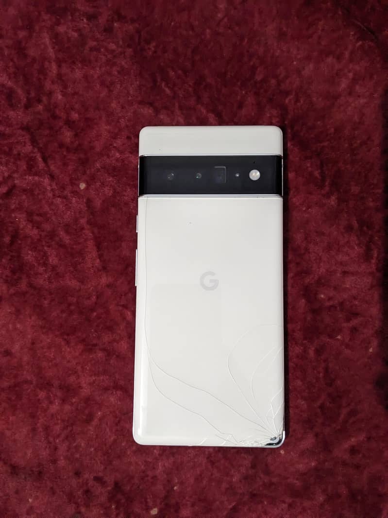 Google Pixel 6 Pro 1