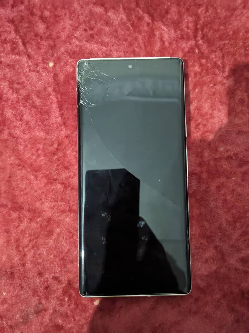 Google Pixel 6 Pro 2