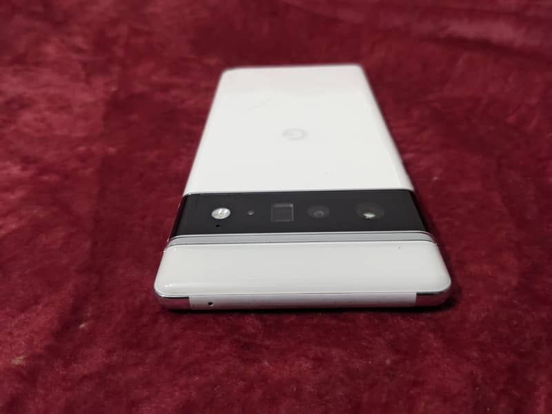 Google Pixel 6 Pro 3
