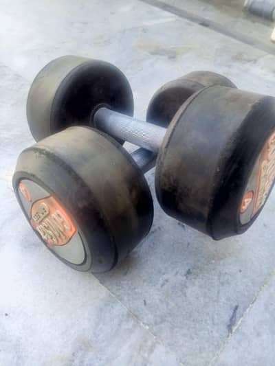 Dumbbell for sale