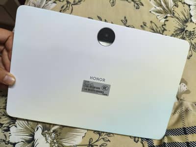 Honor Pad 9 - big 12 inch display - better than oppo pad