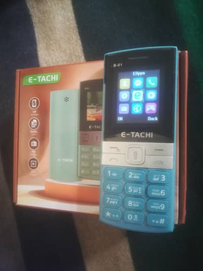 full box new mobile no use All OK 03006857440