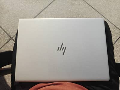 HP EliteBook 840 G5