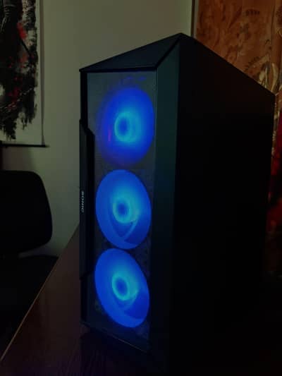 GAMING PC :MINT CONDITION