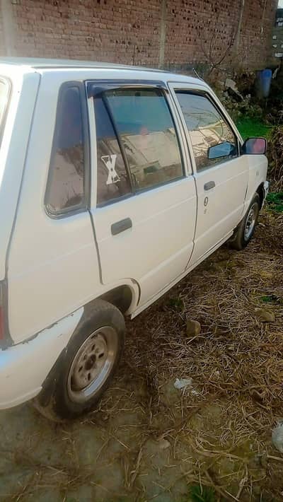 Mehran car for sale cheapest price