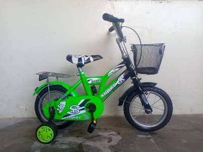 SUPER BIKE IMPORTED CYCLE - 12 size - 0320/2257/271