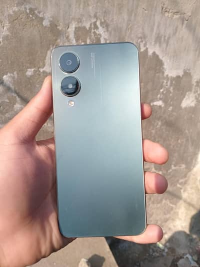 vivo y17s