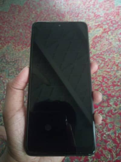 POCO X3 PRO PTA APPROVED