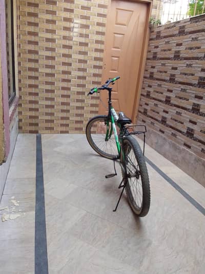 Good condition cycle