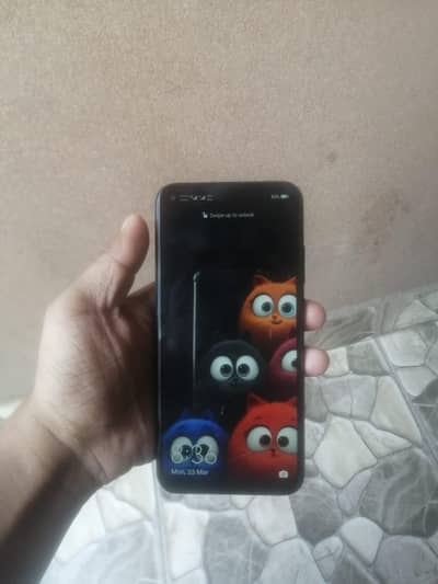 huawei y7p. . 4/64