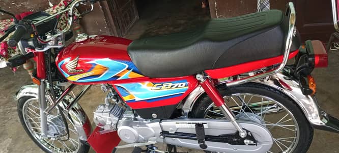 csd Wala baek ha instalment py Liya ha cash me sell Karna ha