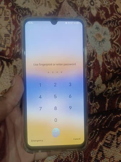 Vivo Y51 Without box