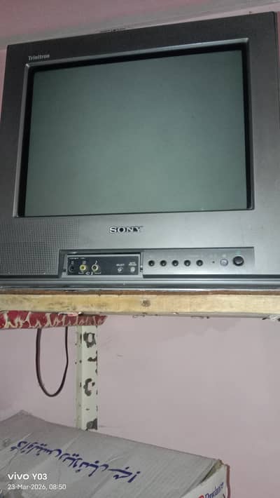 14 inch Sony tv