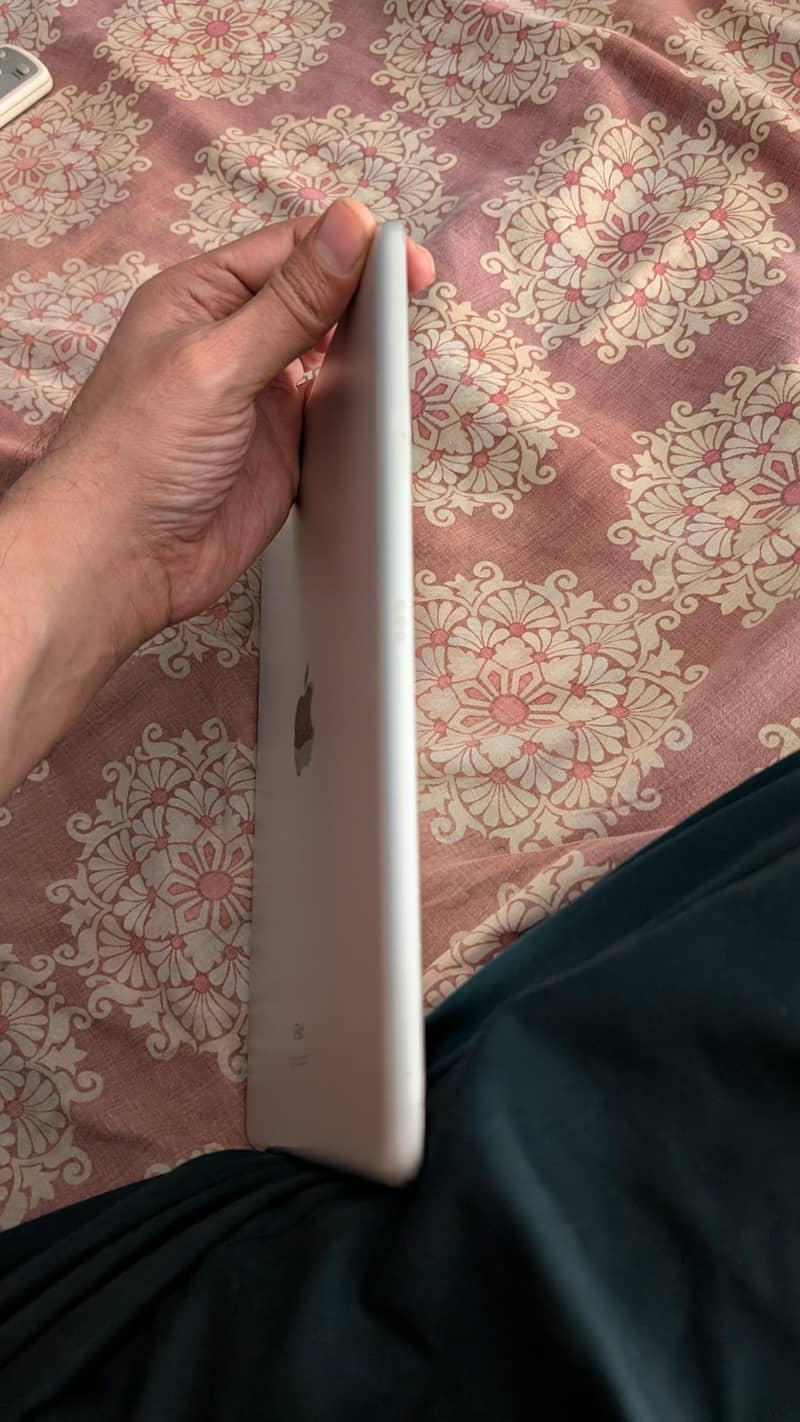 iPad 9th generation with box 1