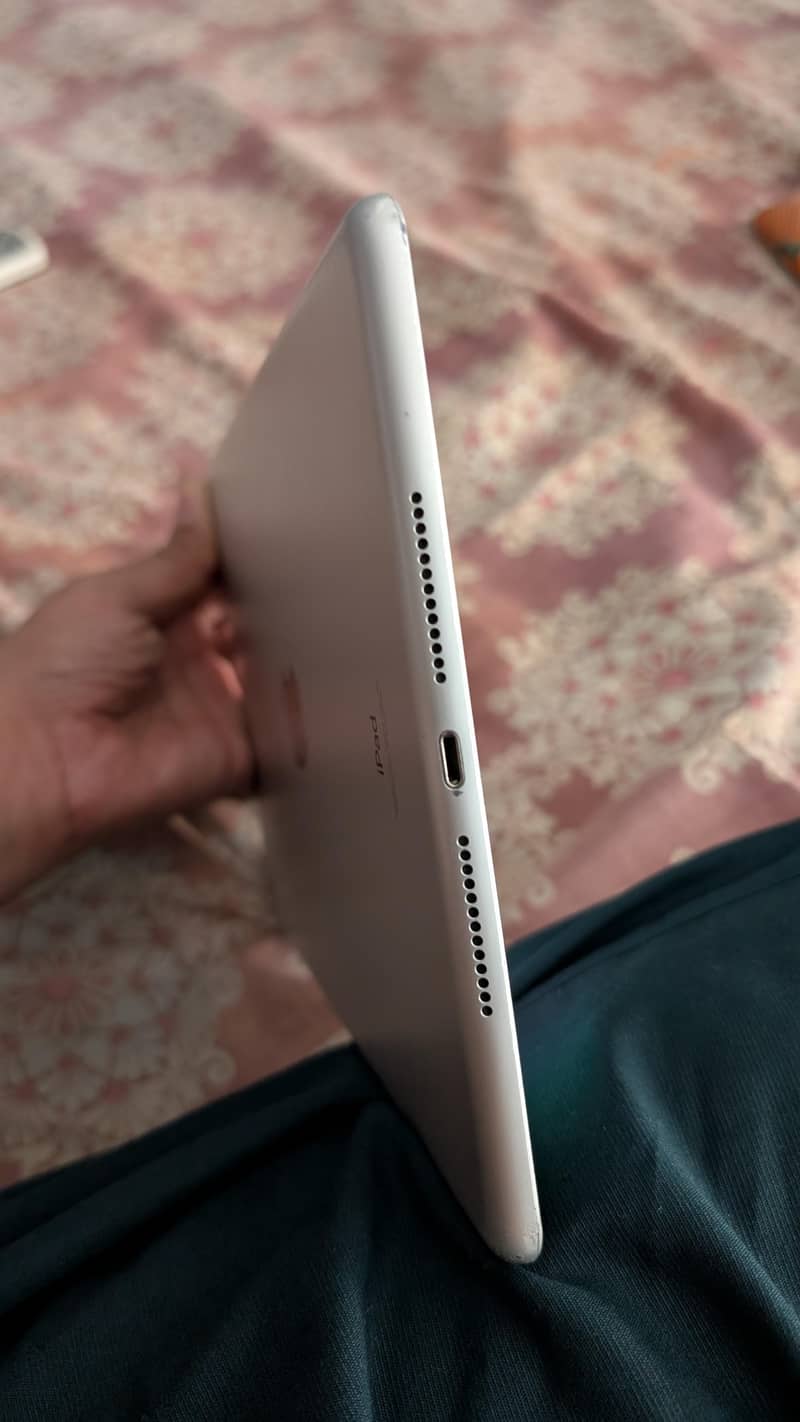 iPad 9th generation with box 2