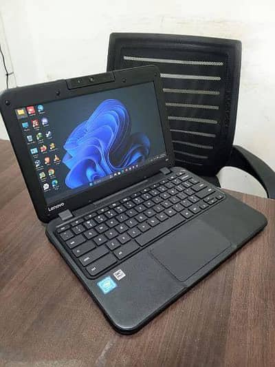 Lenovo Windows Chromebook