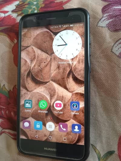 4/32 4g fingerprint OK original condition