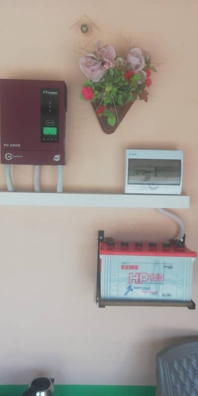 Excide hp130 100Ah for Sale