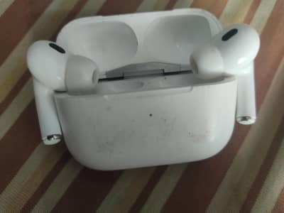 air pods pro2