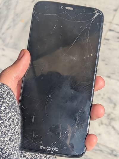 Moto G7 Power - 7/10-Urgent need for Sale