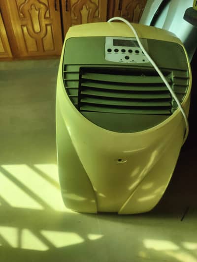 Portable AC 1 Ton 12000 BTU | Australian | Strong Cooling | 70,000 PK