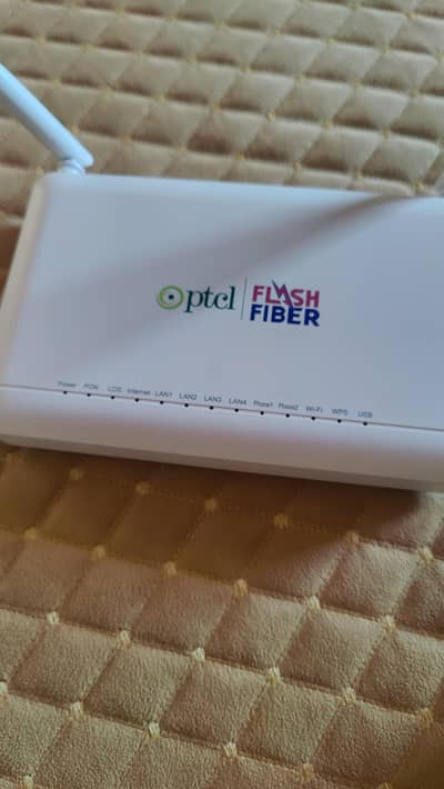 ptcl flash fiber