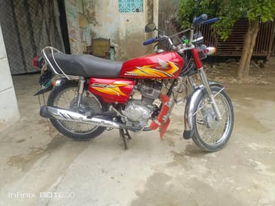 want to sell my Honda better than  new.