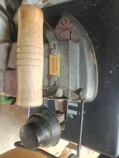Master Gas iron best Quality 03049348625