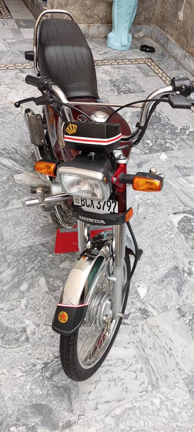 Honda 70 CC | Honda CD 70 | Honda CD 70 2025 Model