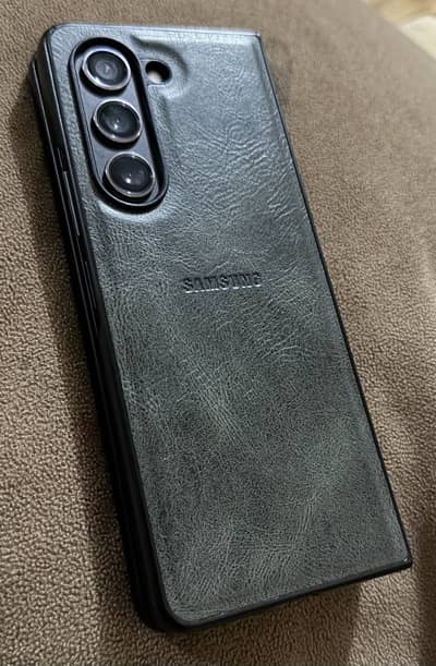 Samsung Galaxy Z Fold5 for sale.