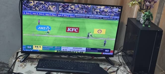 Echostar 32 inch smart Led A+