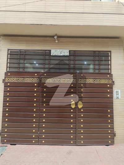 6 Marla double story in Neelam block Iqbal town Lahore